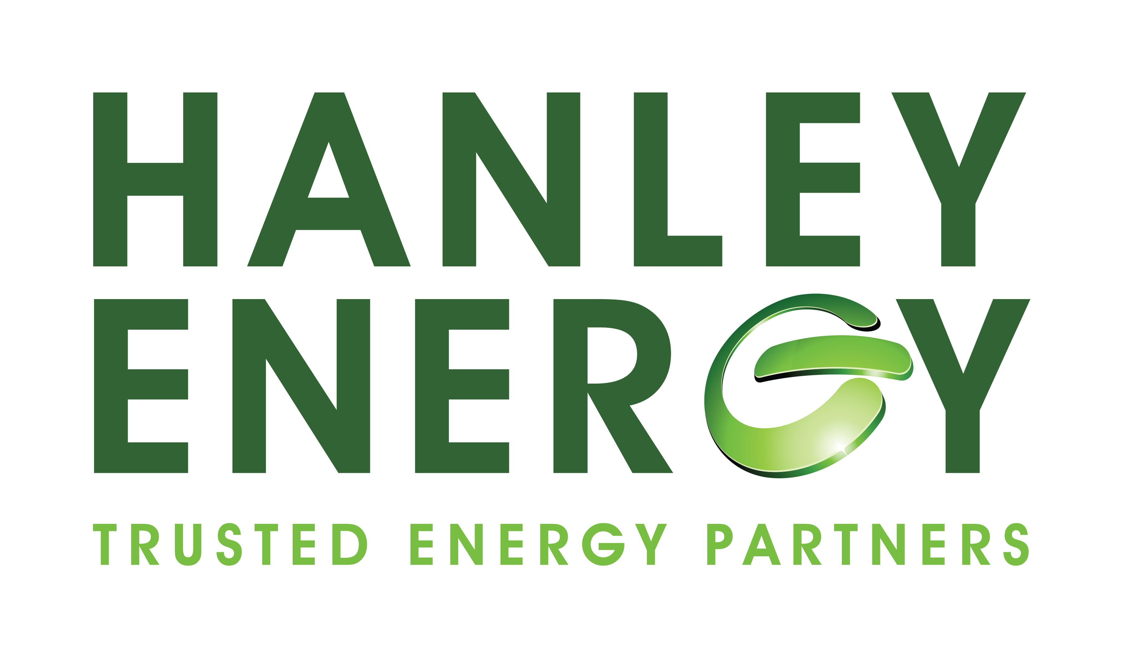 Hanley Energy Keeps the Lights on With Smartsheet Smartsheet